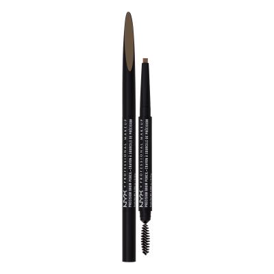 NYX Professional Makeup Precision Brow Pencil Ceruzka na obočie pre ženy 0,13 g Odtieň 01 Blonde