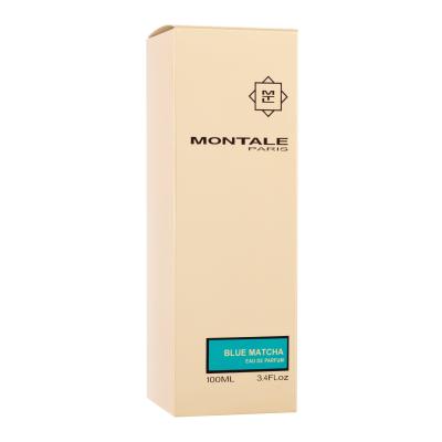 Montale Blue Matcha Parfumovaná voda 100 ml