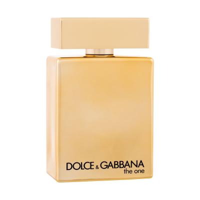 Dolce&amp;Gabbana The One Gold Intense Parfumovaná voda pre mužov 100 ml