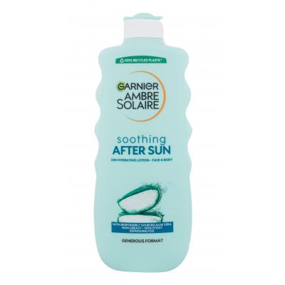 Garnier Ambre Solaire Prípravok po opaľovaní 400 ml