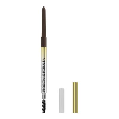 Physicians Formula Eye Booster Slim Brow Pencil Ceruzka na obočie pre ženy 0,05 g Odtieň Medium Brown