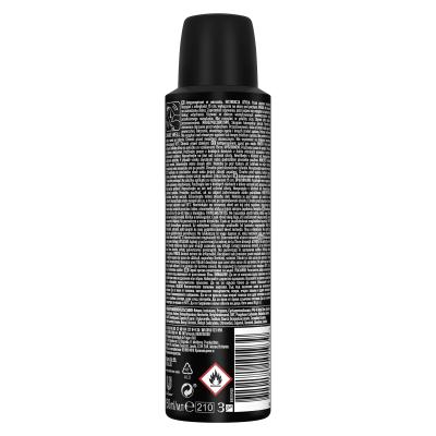 Rexona Men Invisible Fresh Power Antiperspirant pre mužov 150 ml