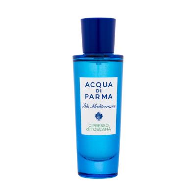 Acqua di Parma Blu Mediterraneo Cipresso di Toscana Toaletná voda 30 ml