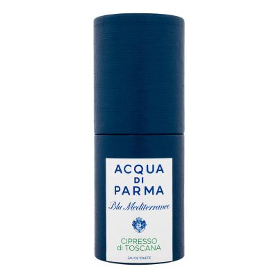 Acqua di Parma Blu Mediterraneo Cipresso di Toscana Toaletná voda 30 ml