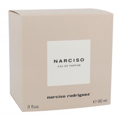 Narciso Rodriguez Narciso Parfumovaná voda pre ženy 90 ml