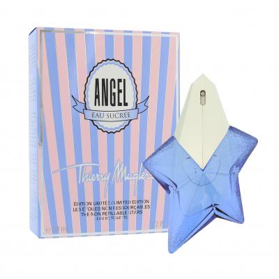 Mugler Angel Eau Sucrée 2015 Toaletná voda pre ženy 50 ml