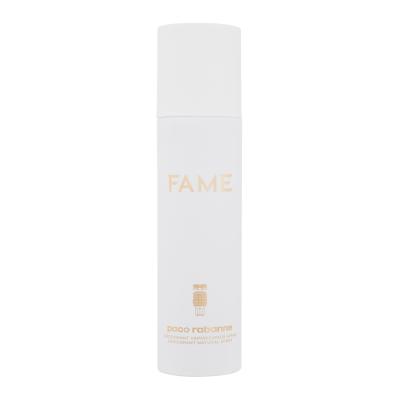 Paco Rabanne Fame Dezodorant pre ženy 150 ml