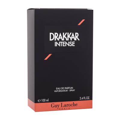 Guy Laroche Drakkar Intense Parfumovaná voda pre mužov 100 ml