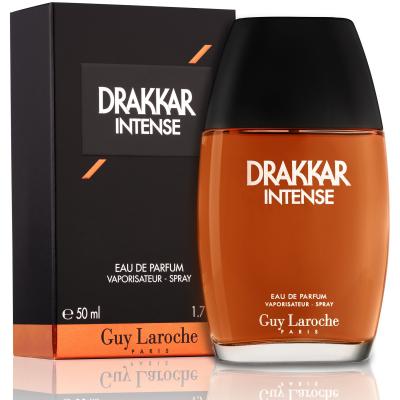 Guy Laroche Drakkar Intense Parfumovaná voda pre mužov 50 ml