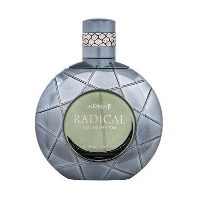Armaf Radical Blue Parfumovaná voda pre mužov 100 ml