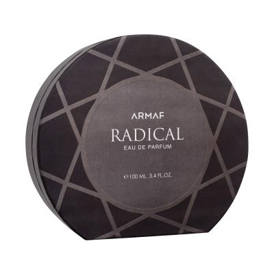 Armaf Radical Blue Parfumovaná voda pre mužov 100 ml