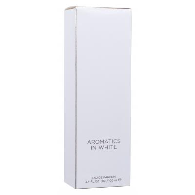Clinique Aromatics In White Parfumovaná voda pre ženy 100 ml
