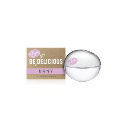 DKNY DKNY Be Delicious 100% Parfumovaná voda pre ženy 50 ml