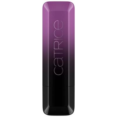 Catrice Shine Bomb Lipstick Rúž pre ženy 3,5 g Odtieň 070 Mystic Lavender