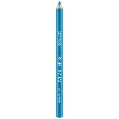 Catrice Kohl Kajal Waterproof Ceruzka na oči pre ženy 0,78 g Odtieň 070 Turquoise Sense