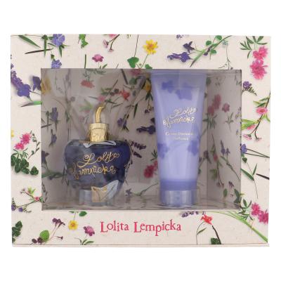 Lolita Lempicka Le Premier Parfum Darčeková kazeta parfumovaná voda 100 ml + telový krém 100 ml