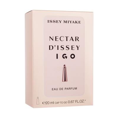Issey Miyake Nectar D&#039;Issey IGO Parfumovaná voda pre ženy 20 ml