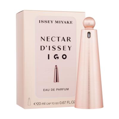 Issey Miyake Nectar D'Issey IGO Parfumovaná voda pre ženy 20 ml