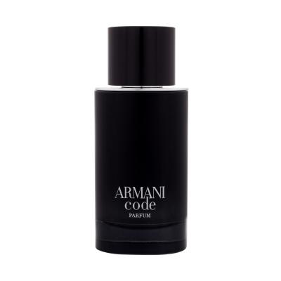 Giorgio Armani Code Parfum Parfum pre mužov 75 ml