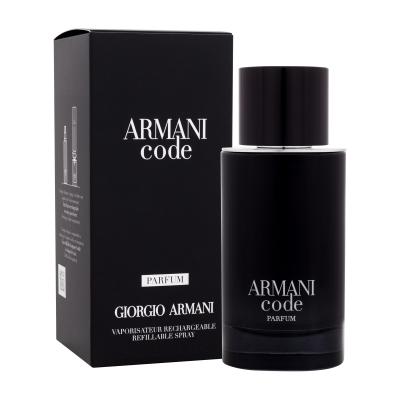 Giorgio Armani Code Parfum Parfum pre mužov 75 ml