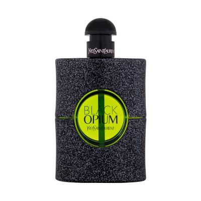 Yves Saint Laurent Black Opium Illicit Green Parfumovaná voda pre ženy 75 ml