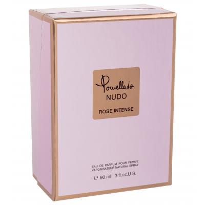 Pomellato Nudo Rose Intense Parfumovaná voda pre ženy 90 ml