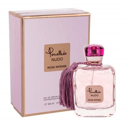 Pomellato Nudo Rose Intense Parfumovaná voda pre ženy 90 ml