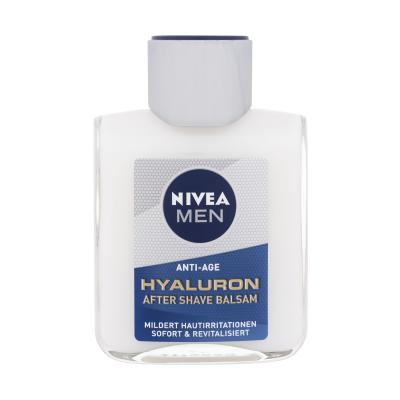 Nivea Men Hyaluron Anti-Age Balzam po holení pre mužov 100 ml