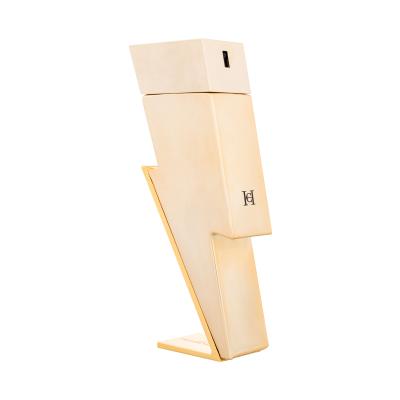 Carolina Herrera Bad Boy Gold Fantasy Toaletná voda pre mužov 100 ml