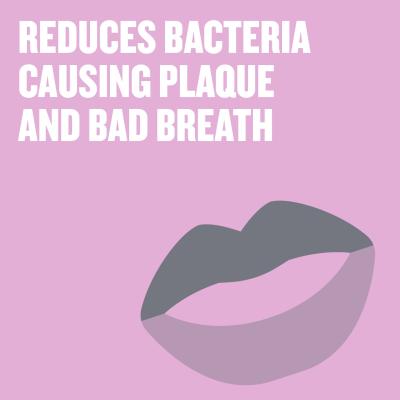 Listerine Total Care Teeth Protection Mild Taste Mouthwash 6 in 1 Ústna voda 500 ml