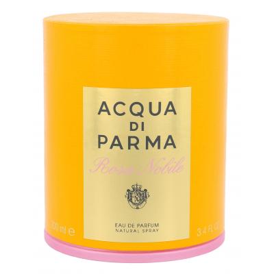 Acqua di Parma Le Nobili Rosa Nobile Parfumovaná voda pre ženy 100 ml
