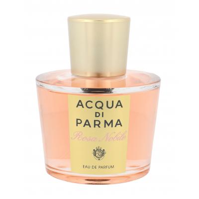 Acqua di Parma Le Nobili Rosa Nobile Parfumovaná voda pre ženy 100 ml