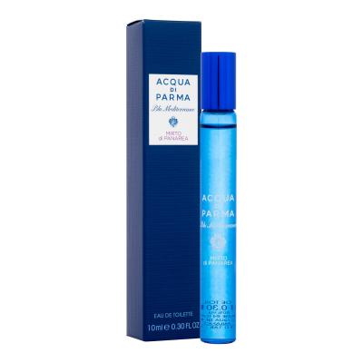 Acqua di Parma Blu Mediterraneo Mirto di Panarea Toaletná voda Rollerball 10 ml