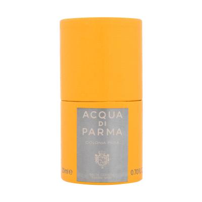 Acqua di Parma Colonia Pura Kolínska voda 20 ml