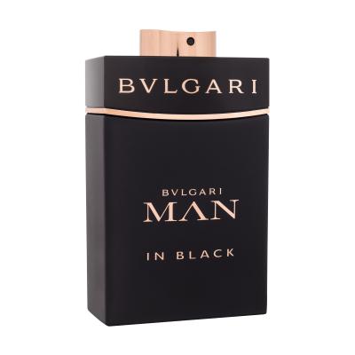 Bvlgari MAN In Black Parfumovaná voda pre mužov 150 ml