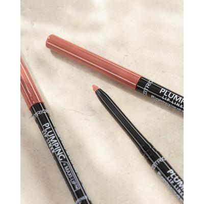 Catrice Plumping Lip Liner Ceruzka na pery pre ženy 0,35 g Odtieň 150 Queen Vibes