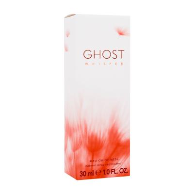 Ghost Whisper Toaletná voda pre ženy 30 ml