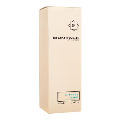Montale Intense So Iris Parfumovaná voda 100 ml