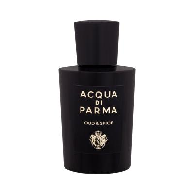 Acqua di Parma Signatures Of The Sun Oud &amp; Spice Parfumovaná voda pre mužov 100 ml
