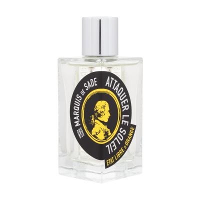 Etat Libre d´Orange Attaquer le Soleil Marquis de Sade Parfumovaná voda 100 ml