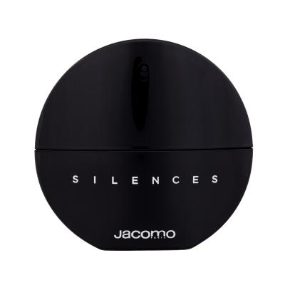 Jacomo Silences Sublime Parfumovaná voda pre ženy 100 ml