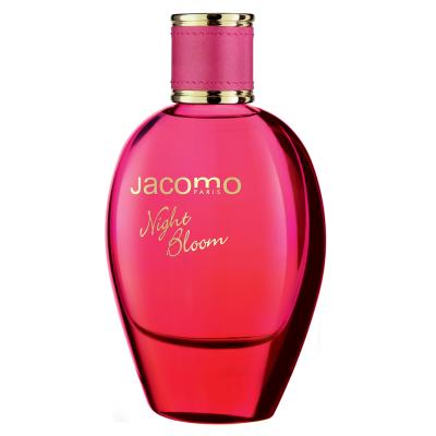 Jacomo Night Bloom Parfumovaná voda pre ženy 100 ml