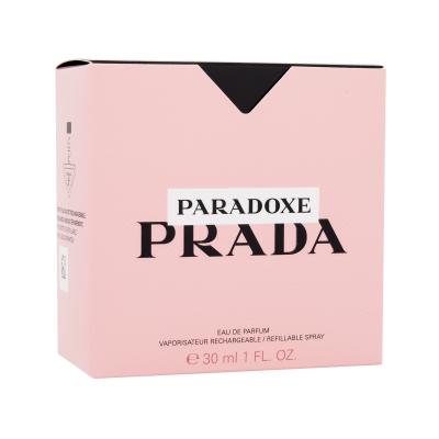 Prada Paradoxe Parfumovaná voda pre ženy 30 ml