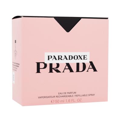 Prada Paradoxe Parfumovaná voda pre ženy 50 ml