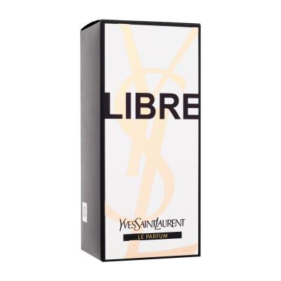 Yves Saint Laurent Libre Le Parfum Parfumovaná voda pre ženy 90 ml