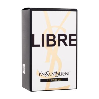Yves Saint Laurent Libre Le Parfum Parfumovaná voda pre ženy 30 ml
