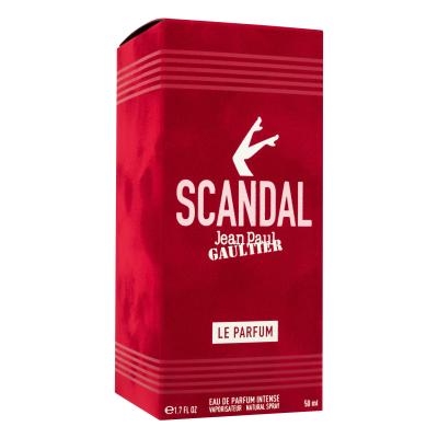 Jean Paul Gaultier Scandal Le Parfum Parfumovaná voda pre ženy 50 ml