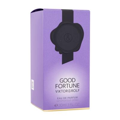 Viktor &amp; Rolf Good Fortune Parfumovaná voda pre ženy 30 ml