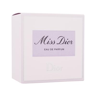 Christian Dior Miss Dior 2021 Parfumovaná voda pre ženy 50 ml