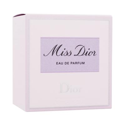 Christian Dior Miss Dior 2021 Parfumovaná voda pre ženy 30 ml